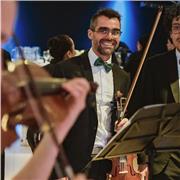 Clases de violín- presenciales y on line